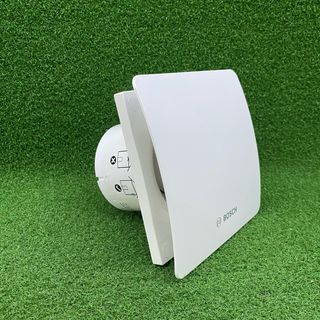Bosch Ventilador de Baño 1500 W 100