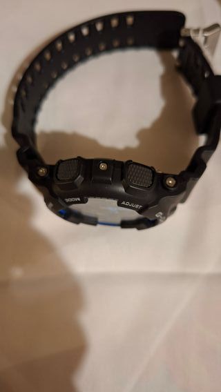 Casio orologio ga-100-1a2er