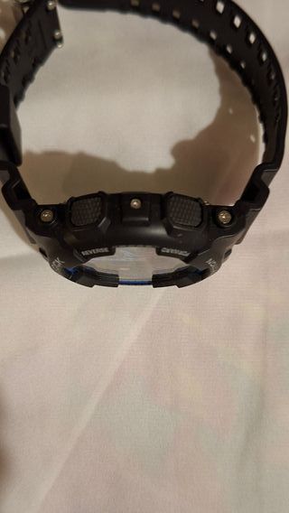 Casio orologio ga-100-1a2er