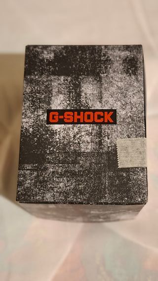 Casio orologio ga-100-1a2er