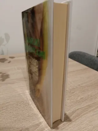 Tokio Blues. Norwegian Wood. Libro Ciencia ficción