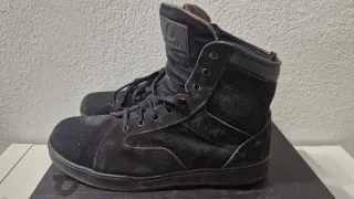 Botas de Moto Armure