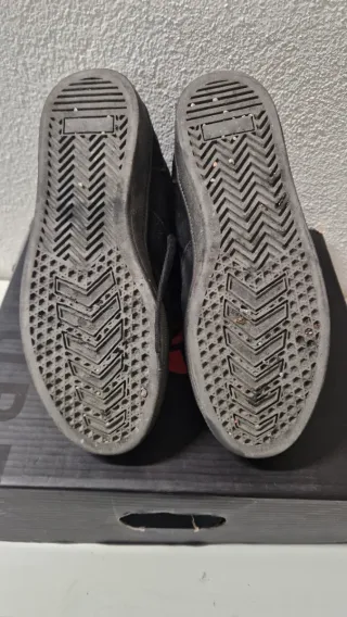 Botas de Moto Armure