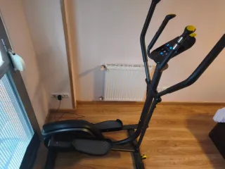 Bicicleta Elíptica Domyos EL500, nueva