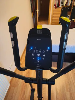 Bicicleta Elíptica Domyos EL500, nueva