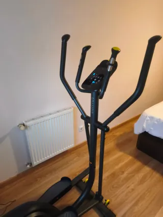 Bicicleta Elíptica Domyos EL500, nueva