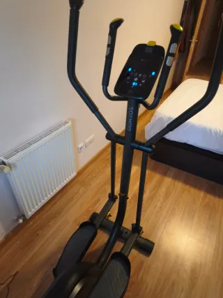 Bicicleta Elíptica Domyos EL500, nueva