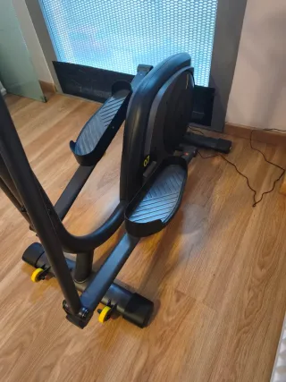 Bicicleta Elíptica Domyos EL500, nueva