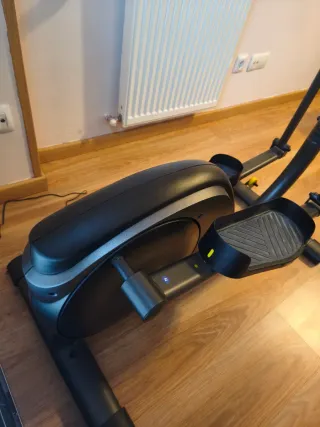 Bicicleta Elíptica Domyos EL500, nueva