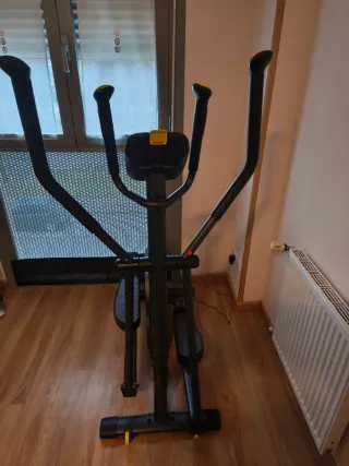 Bicicleta Elíptica Domyos EL500, nueva