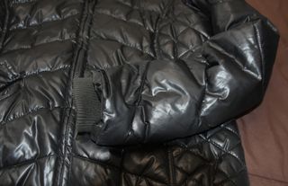 Anorak Pimkie Negro Talla M