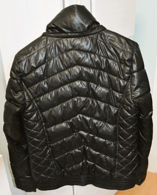 Anorak Pimkie Negro Talla M