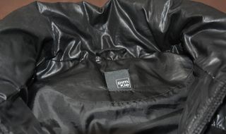 Anorak Pimkie Negro Talla M