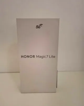 Honor Magic 7 Lite 512GB Morado