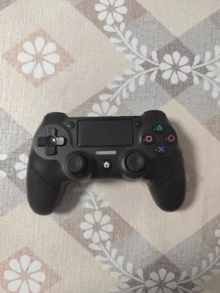 Consola PlayStation 4 Negra