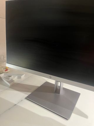 Monitor HP E233