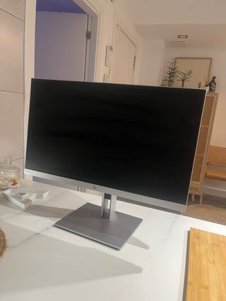 Monitor HP E233