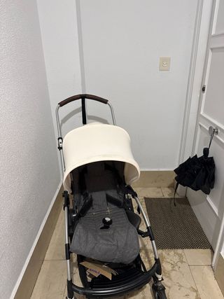 Bugaboo Bee 5 Silla de Paseo