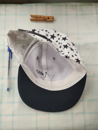 Gorras para Niños.