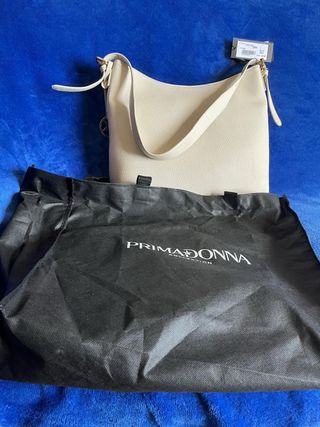 Borsa Furla Beige Donna