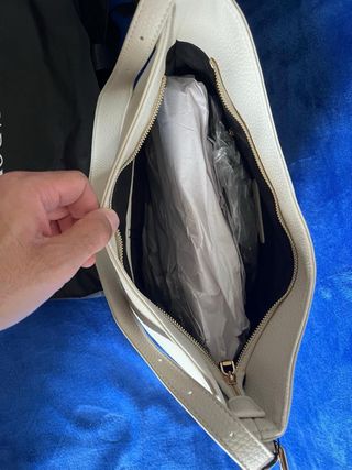 Borsa Furla Beige Donna