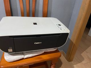 Impresora Canon PIXMA