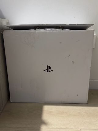 Consola PlayStation 5