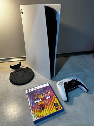 Consola PlayStation 5