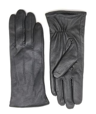Guantes Piel Mujer Talla S/M