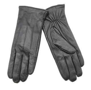 Guantes Piel Mujer Talla S/M