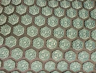 Esterilla de masaje Pranamat ECO