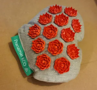 Esterilla de masaje Pranamat ECO