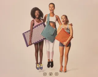 Esterilla de masaje Pranamat ECO