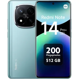 Xiaomi Redmi Note 14 Pro+ 5G 512GB Viola