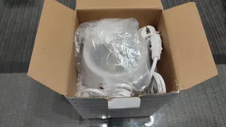 Calienta biberones Nuvita