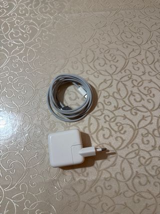 MacBook Air Azul Cielo