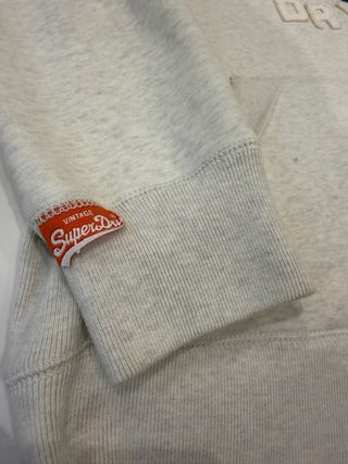 Sudadera Superdry Japan