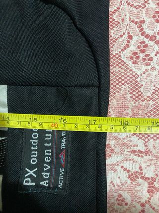 Funda tabla snowboard acolchada