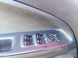 SIN ENTRADA! Ford EcoSport DIESEL