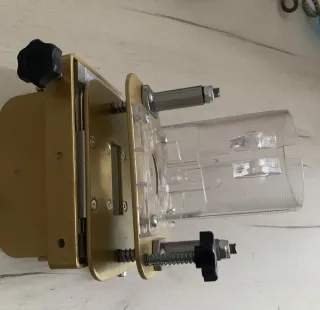 Plantilla de Mortaja 2 en 1