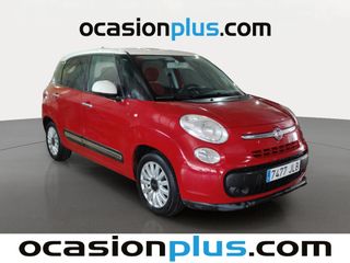 Fiat 500L 1.4 16v Pop Star 70 kW (95 CV)