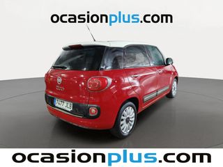 Fiat 500L 1.4 16v Pop Star 70 kW (95 CV)