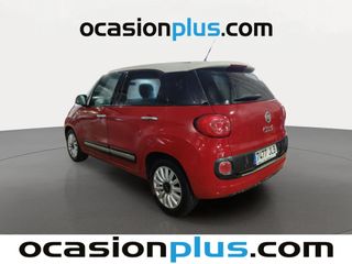 Fiat 500L 1.4 16v Pop Star 70 kW (95 CV)