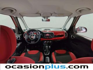 Fiat 500L 1.4 16v Pop Star 70 kW (95 CV)