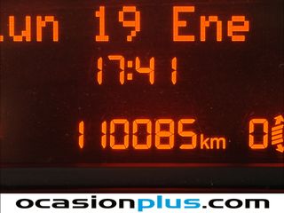 Fiat 500L 1.4 16v Pop Star 70 kW (95 CV)