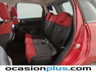 Fiat 500L 1.4 16v Pop Star 70 kW (95 CV)