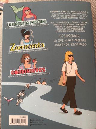 Idiotizadas: Un cuento de empoderhadas