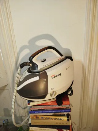 Centro Planchado Polti Vaporella