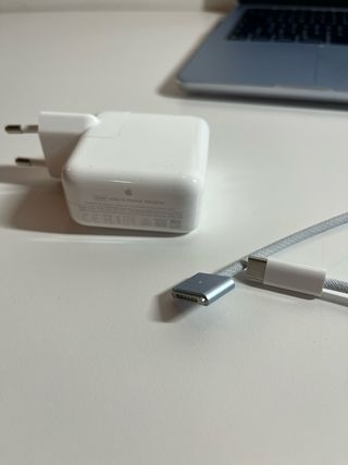 Cargador Magsafe 3 MacBook Apple