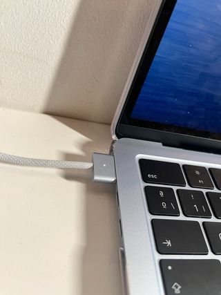 Cargador Magsafe 3 MacBook Apple